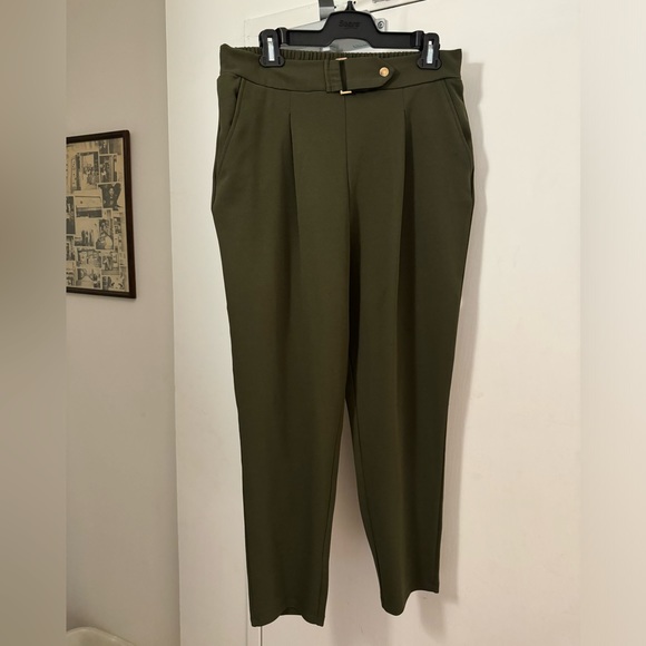 Fashion nova Meet me there pull on pant - Large - Picture 2 of 3